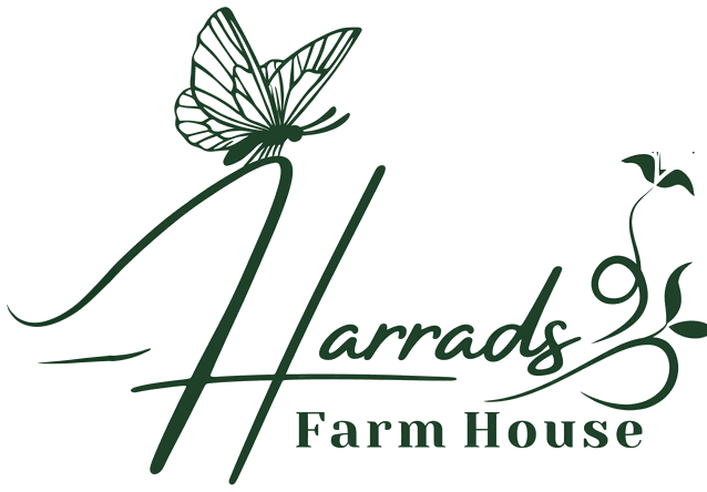 Harrads Farm House